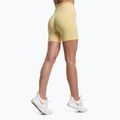 Dámske tréningové šortky Gymshark Whitney V3 pollen 3