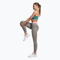 Dámske tréningové legíny Gymshark Fit smokey grey 2