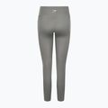 Dámske legíny Gymshark Training Full Lenght smokey grey 6