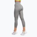 Dámske legíny Gymshark Training Full Lenght smokey grey 3