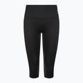 Dámske legíny Gymshark Training Cropped black/white 5