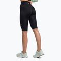 Dámske legíny Gymshark Training Cropped black/white 3