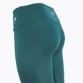 Dámske tréningové legíny Gymshark Training 7/8 teal 4