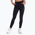 Dámske tréningové nohavice Gymshark Pippa Training black