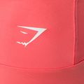 Dámske tréningové šortky Gymshark Red/Pink 7