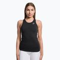 Dámske tréningové tielko Gymshark Vital Seamless Tank dark/grey