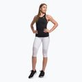 Dámske tréningové tielko Gymshark Vital Seamless Tank dark/grey 2