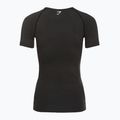 Dámske tréningové tričko Gymshark Vital Seamless black/marl 6