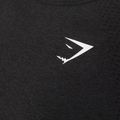 Dámske tréningové tričko Gymshark Vital Seamless black/marl 7