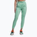 Dámske tréningové nohavice Gymshark Recess Track cactus green