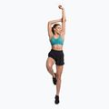 Gymshark Ruched Training Športová podprsenka fauna teal fitness 2
