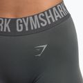 Dámske tréningové legíny Gymshark Fit charcoal grey 4