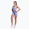 Gymshark Adapt Animal Butterfly fitness podprsenka alpská modrá/fialová/biela