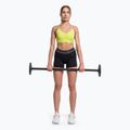 Dámske tréningové šortky Gymshark Fit black 2
