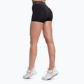 Dámske tréningové šortky Gymshark Fit black 3
