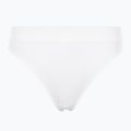 Dámske tréningové legíny Gymshark Seamless High Rise white