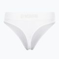 Dámske tréningové legíny Gymshark Seamless High Rise white 2