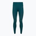 Dámske tréningové legíny Gymshark Speed niagara teal 5
