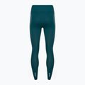 Dámske tréningové legíny Gymshark Speed niagara teal 6