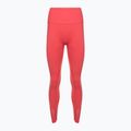 Dámske tréningové legíny Gymshark Energy Seamless polka pink/white 5