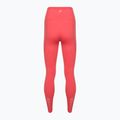 Dámske tréningové legíny Gymshark Energy Seamless polka pink/white 6