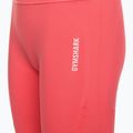 Dámske tréningové legíny Gymshark Energy Seamless polka pink/white 7