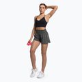 Dámske tréningové šortky Gymshark Speed dark/grey 2