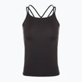 Dámsky tréningový top Gymshark Studio Tank black 5