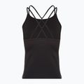 Dámsky tréningový top Gymshark Studio Tank black 6