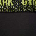 Dámske tréningové šortky Gymshark Apex Seamless Low Rise green/black 7