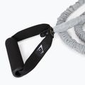 Gymshark Light Resistance Cord šedý expandér na cvičenie 2