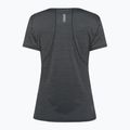 Dámske bežecké tričko Gymshark Running Top SS dark/grey 6