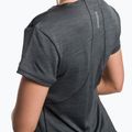 Dámske bežecké tričko Gymshark Running Top SS dark/grey 4
