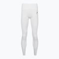 Dámske tréningové legíny Gymshark Pulse white/blue 6