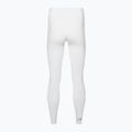 Dámske tréningové legíny Gymshark Pulse white/blue 7
