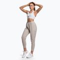 Gymshark Pulse Sports fitness podprsenka biela 2