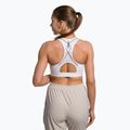 Gymshark Pulse Sports fitness podprsenka biela 3