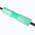 Gymshark Barbell Pad zelená 3