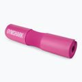 Gymshark Barbell Pad pink