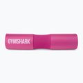 Gymshark Barbell Pad pink 2