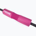 Gymshark Barbell Pad pink 3