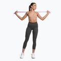 Dámske tréningové legíny Gymshark Speed charcoal grey 2