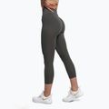 Dámske tréningové legíny Gymshark Speed charcoal grey 3