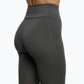 Dámske tréningové legíny Gymshark Speed charcoal grey 4