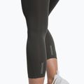Dámske tréningové legíny Gymshark Speed charcoal grey 5