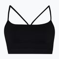 Fitness podprsenka Sweaty Betty Spirit Restored Yoga black