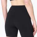 Dámske tréningové šortky Sweaty Betty Ultimate Studio 6" black 3