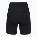 Dámske tréningové šortky Sweaty Betty Ultimate Studio 6" black 8