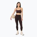 Dámske tréningové legíny Sweaty Betty Super Soft Yoga brown 2