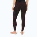 Dámske tréningové legíny Sweaty Betty Super Soft Yoga brown 3